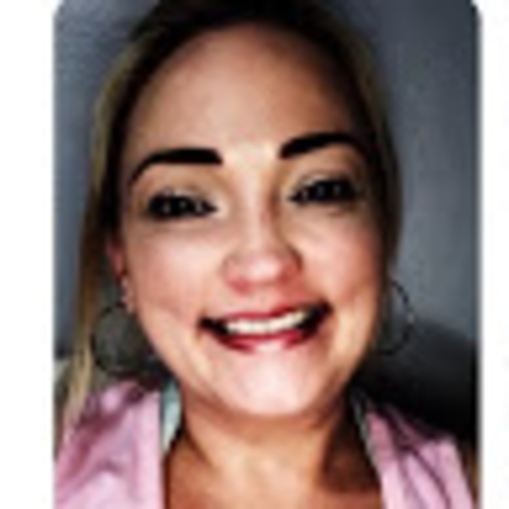 Meet your Posher, Aimee